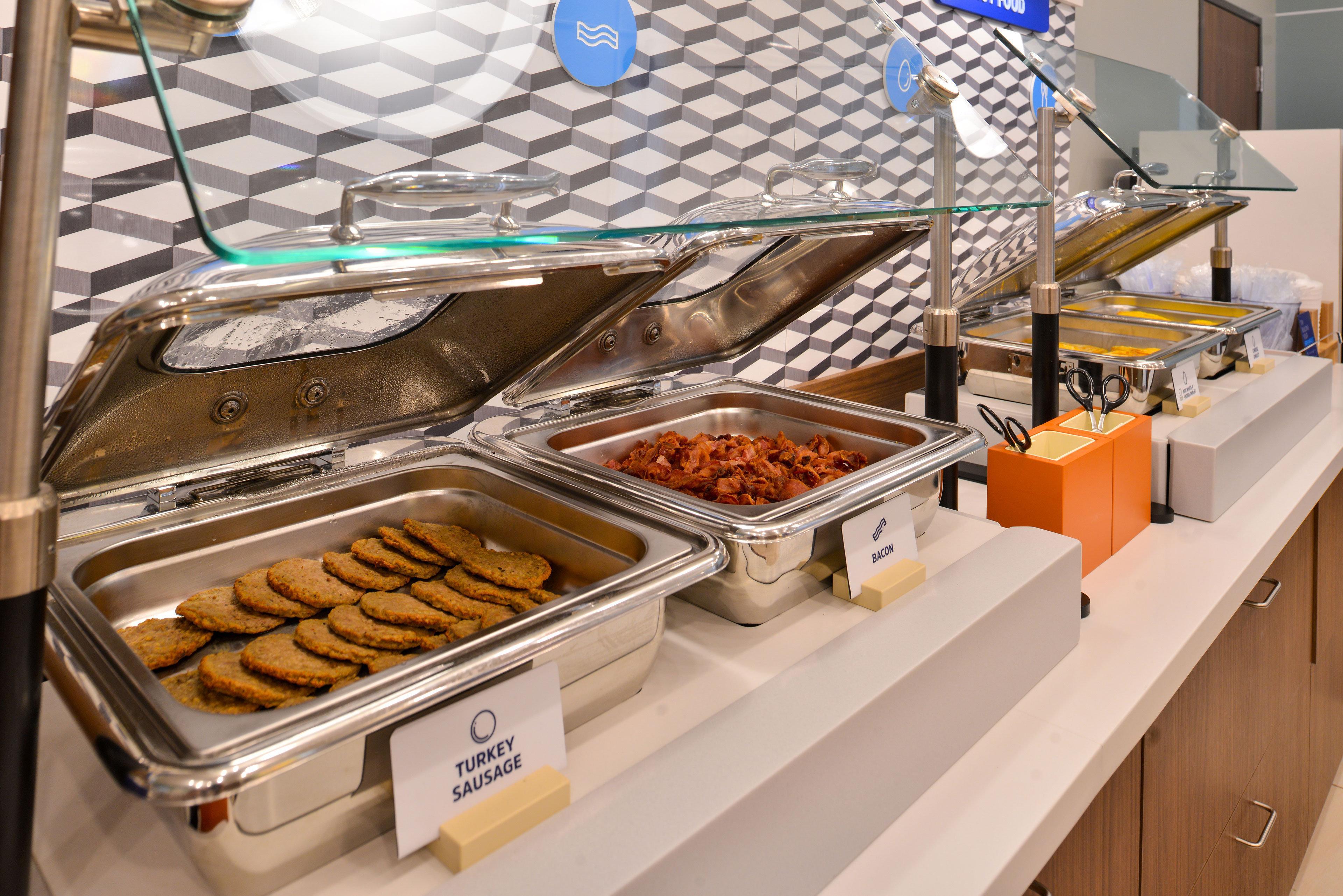 Holiday Inn Express Detroit-Warren/General Motors Technology Center By Ihg Ngoại thất bức ảnh