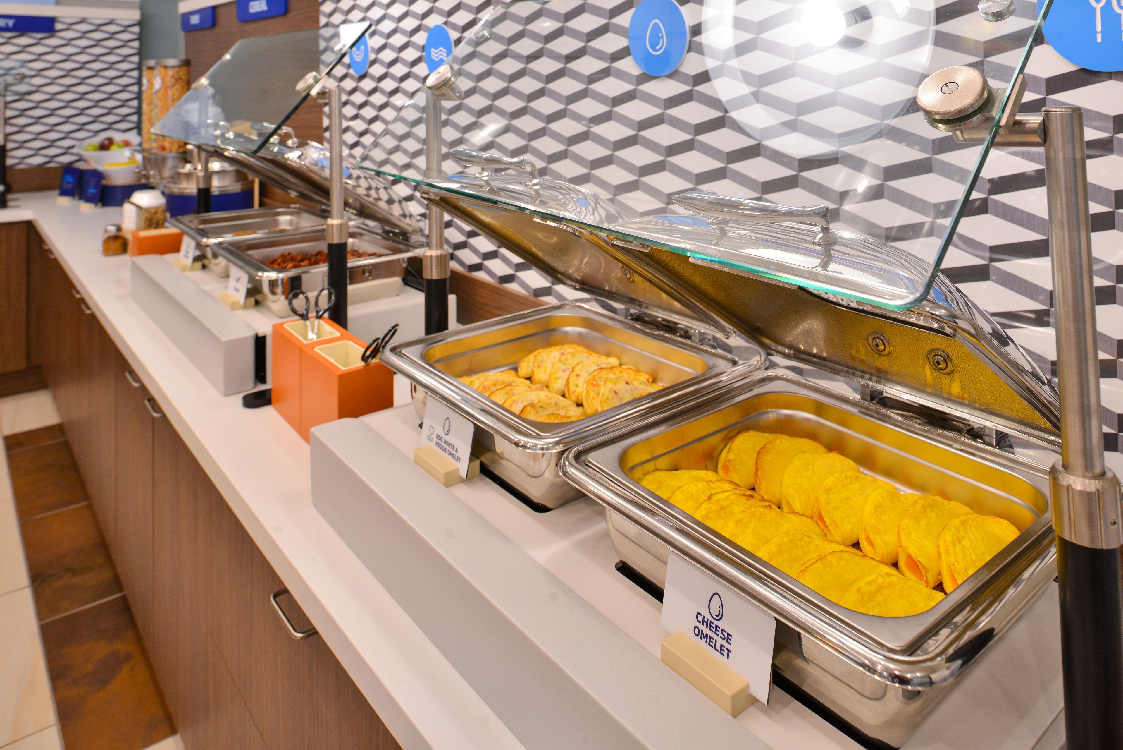 Holiday Inn Express Detroit-Warren/General Motors Technology Center By Ihg Ngoại thất bức ảnh